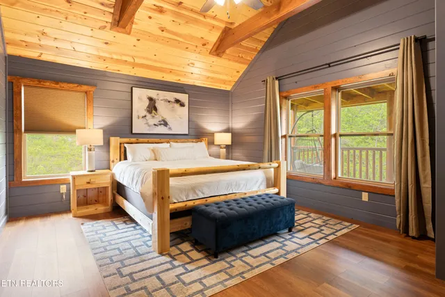 $1,995,000 | 758 Bethlehem Way, Sevierville, TN 37876