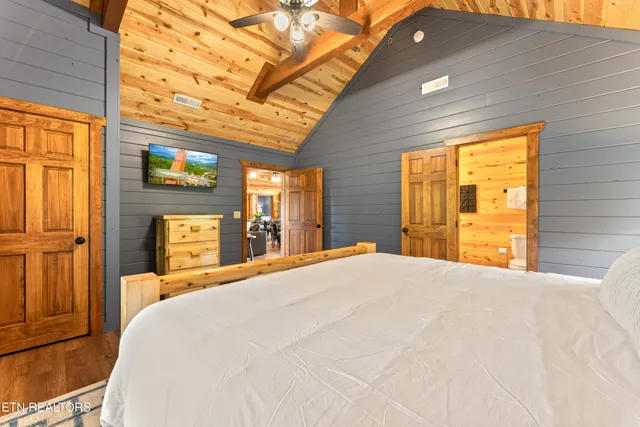 $1,995,000 | 758 Bethlehem Way, Sevierville, TN 37876