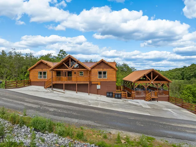 $1,995,000 | 758 Bethlehem Way, Sevierville, TN 37876