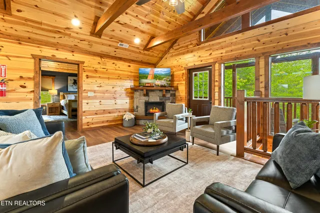 $1,995,000 | 758 Bethlehem Way, Sevierville, TN 37876