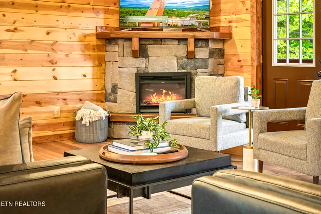 $1,995,000 | 758 Bethlehem Way, Sevierville, TN 37876