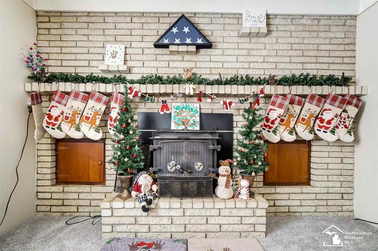 3725 Bluebush Road Monroe, MI 48162 - Photo 6 of 42