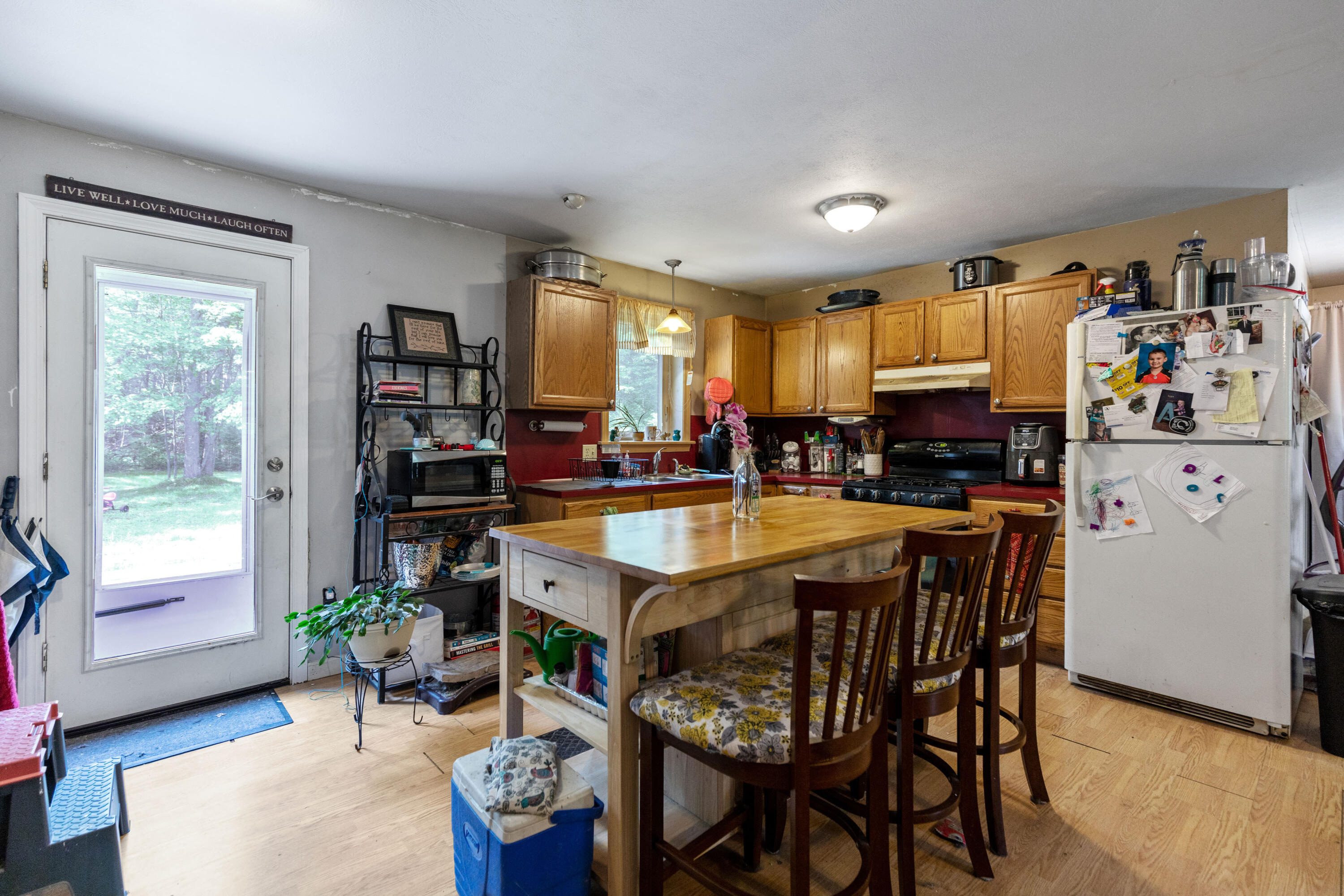 2 Evergreen Road Standish, ME 04085 - Photo 12 of 30 2 Evergreen Standish-Done_013