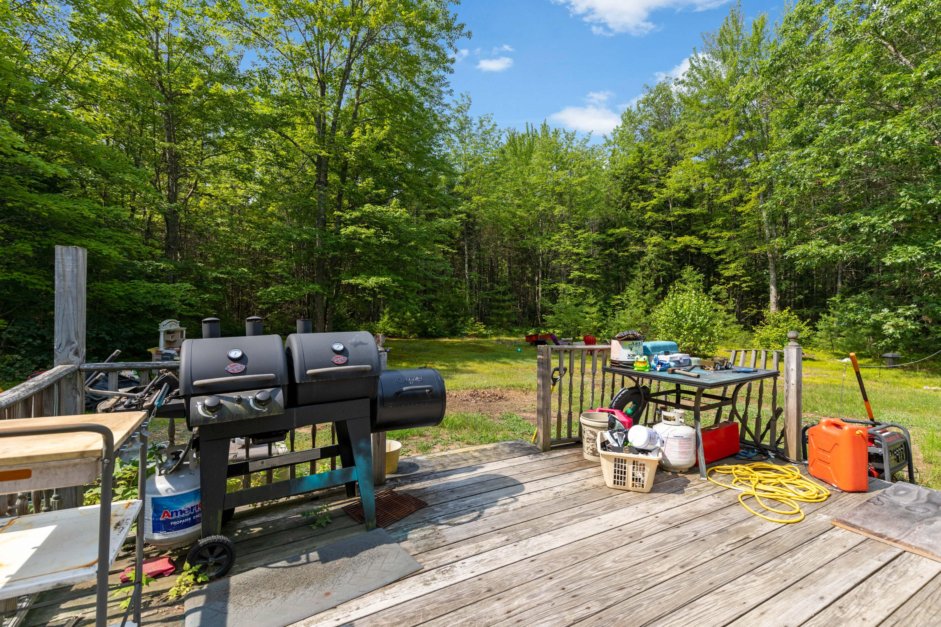 2 Evergreen Road Standish, ME 04085 - Photo 28 of 30 2 Evergreen Standish-Done_025