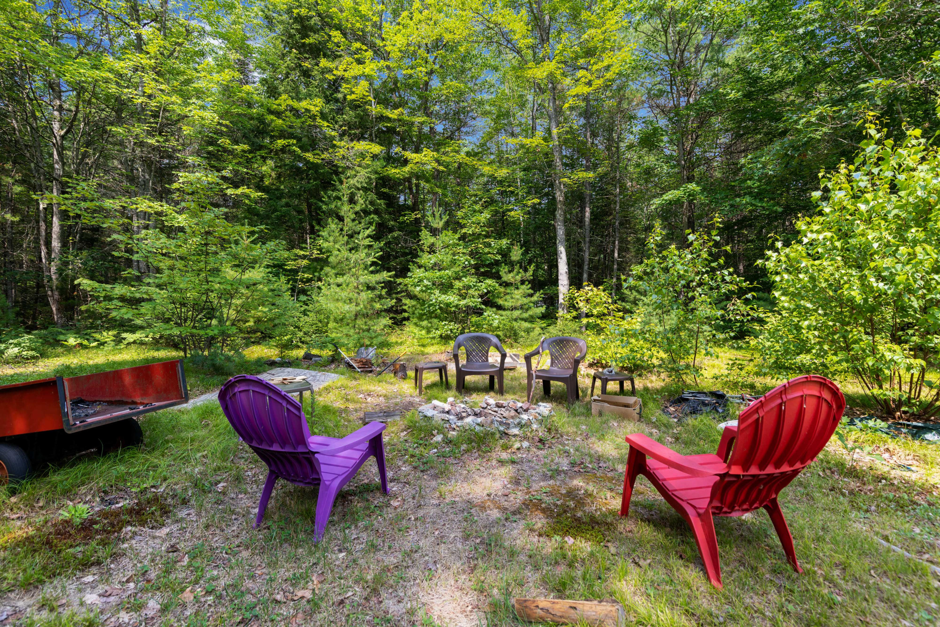 2 Evergreen Road Standish, ME 04085 - Photo 29 of 30 2 Evergreen Standish-Done_026