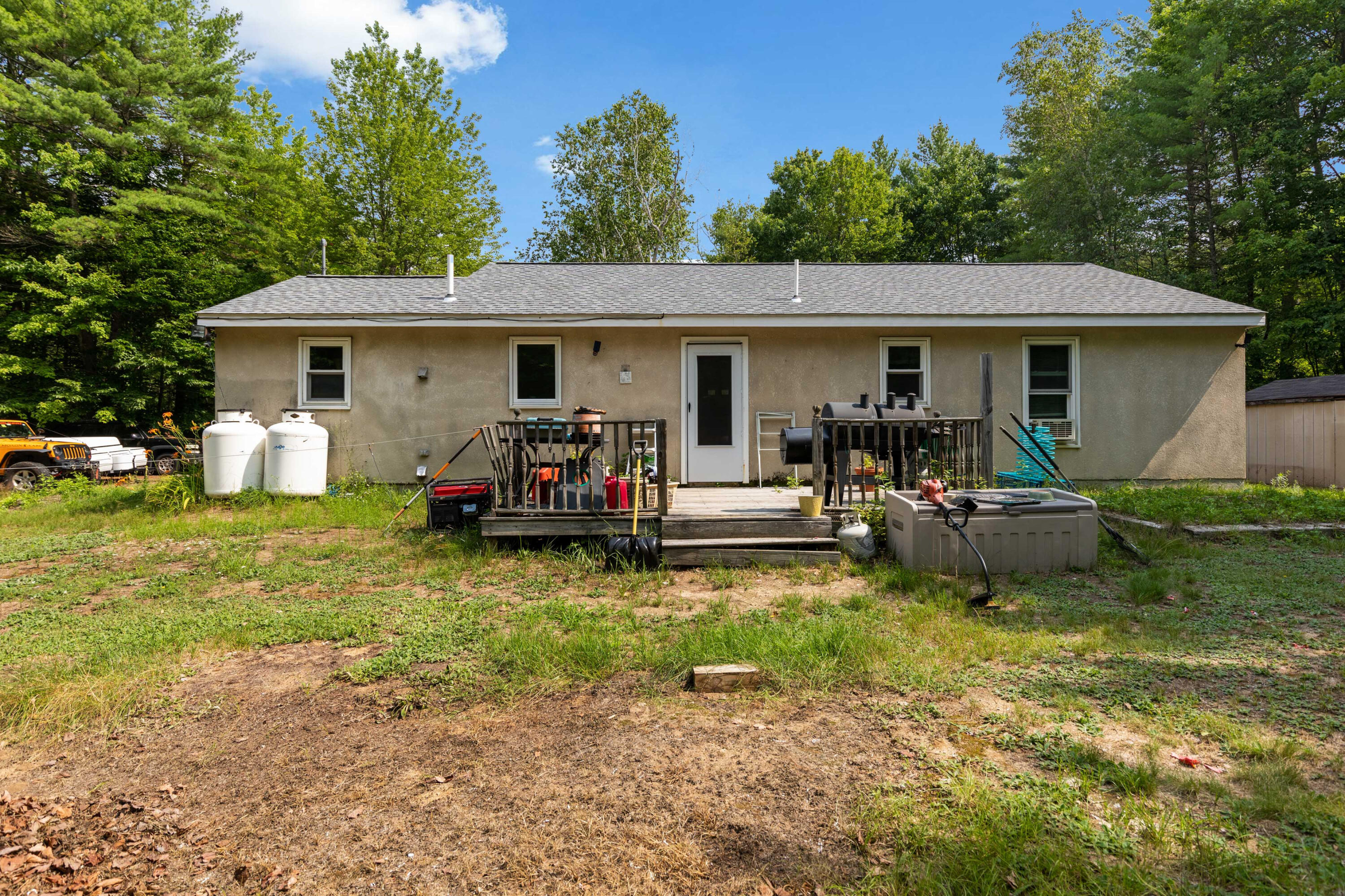 2 Evergreen Road Standish, ME 04085 - Photo 8 of 30 2 Evergreen Standish-Done_023
