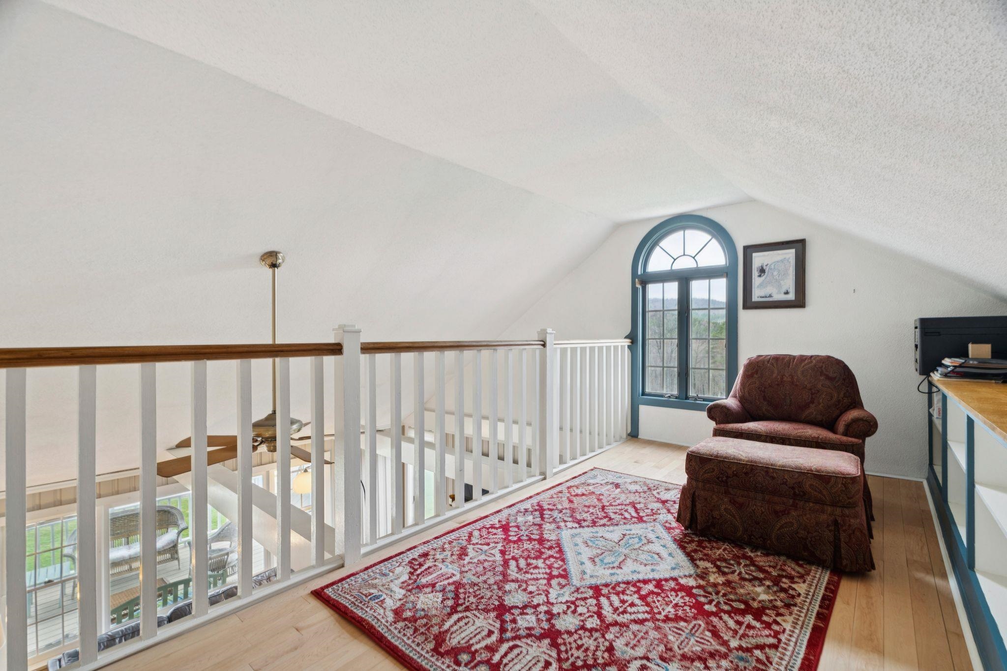 441 Rhoades Hill Road Barnard, VT 05032 - Photo 28 of 38