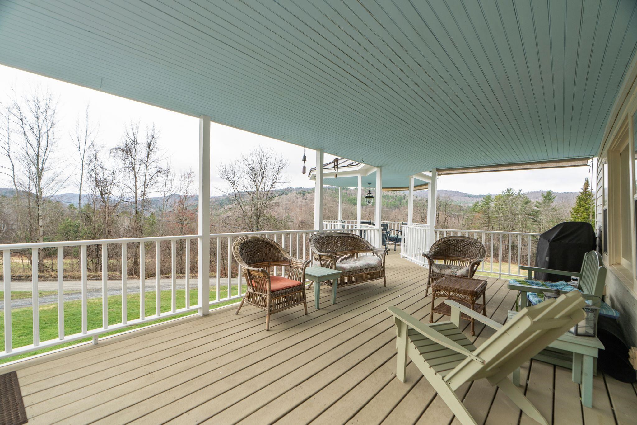 441 Rhoades Hill Road Barnard, VT 05032 - Photo 30 of 38