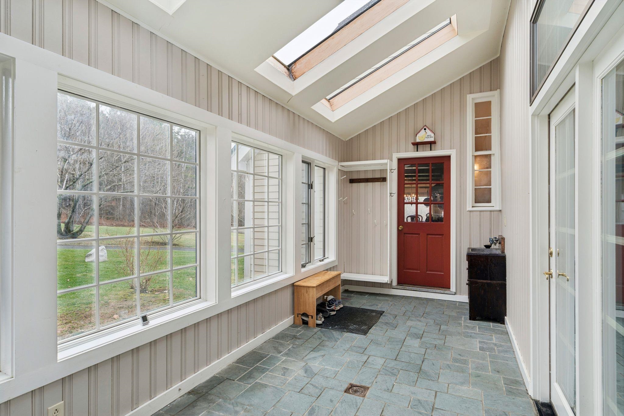 441 Rhoades Hill Road Barnard, VT 05032 - Photo 3 of 38