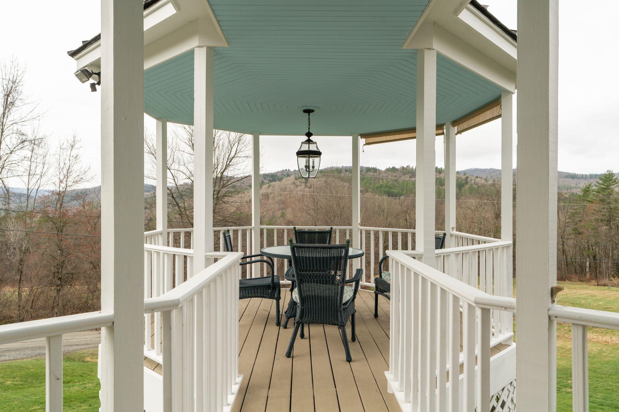 441 Rhoades Hill Road Barnard, VT 05032 - Photo 31 of 38