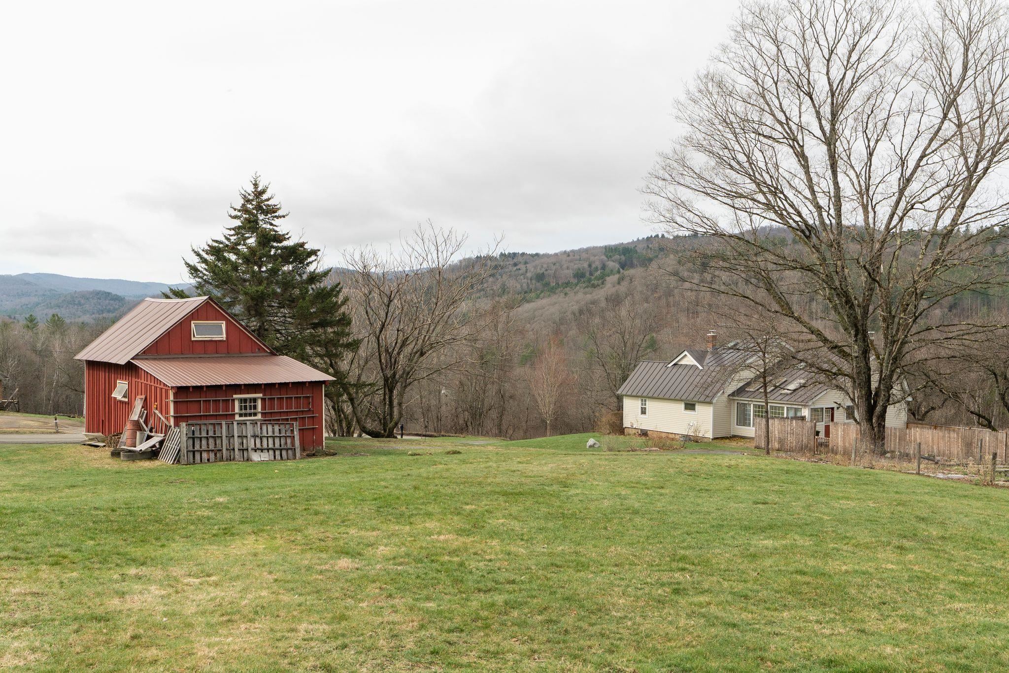 441 Rhoades Hill Road Barnard, VT 05032 - Photo 34 of 38