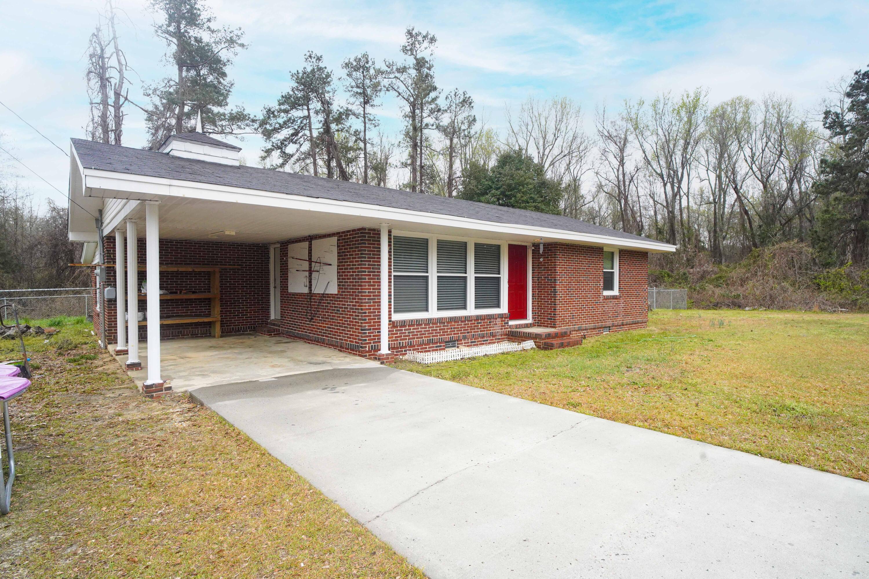 4323 Willis Pond Road Williston, SC 29853 - Photo 15 of 16 Gallery Image 15