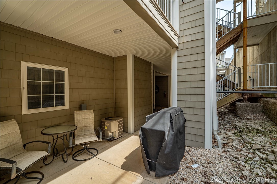 68 Lighthouse Road, Unit 112 Lake Ozark, MO 65049 - Photo 40 of 75 Gallery Image 40