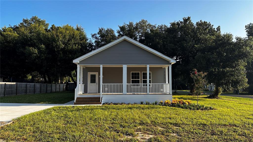 10486 Southeast Sunset Harbor Road Summerfield, FL 34491 - Photo 1 of 1 Gallery Image 1