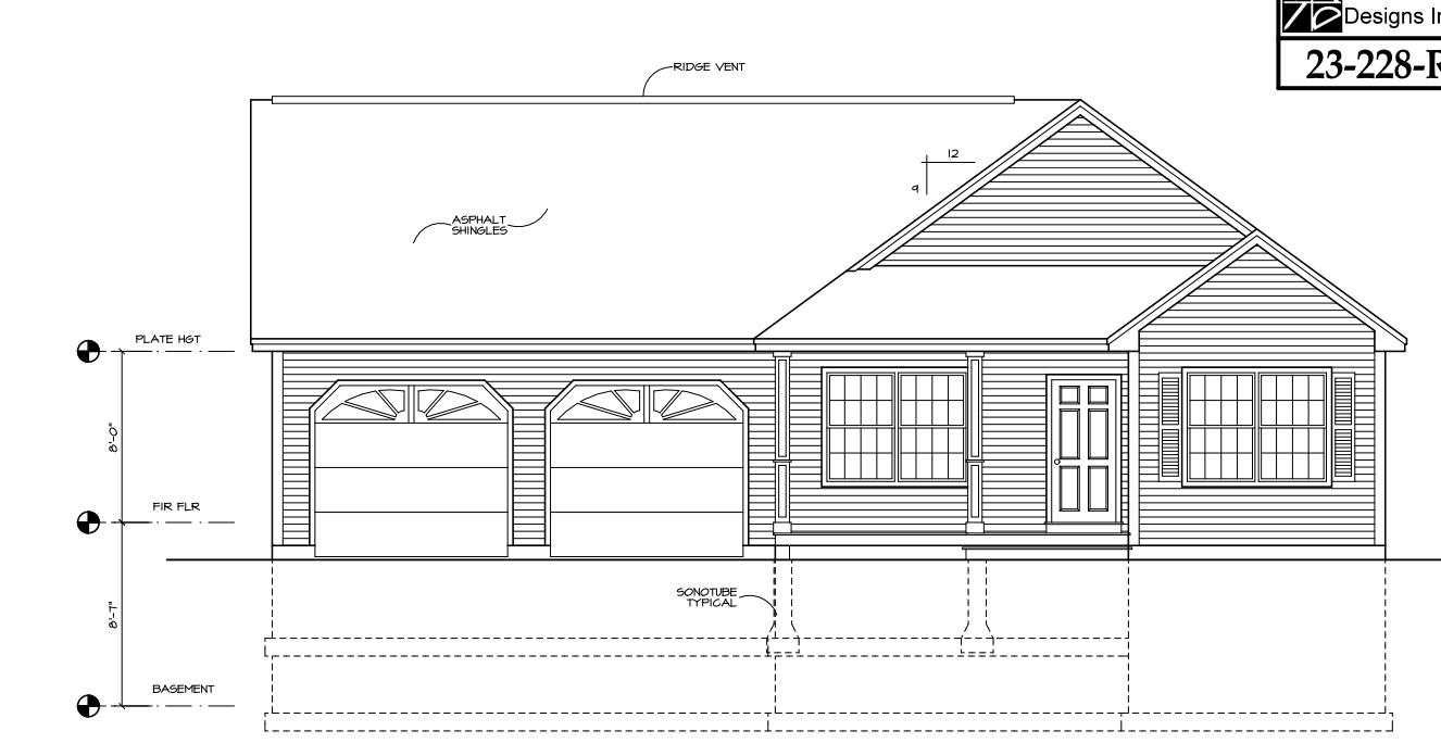 Lot 5 Beard Road Hillsborough, NH 03244 - Photo 1 of 3
