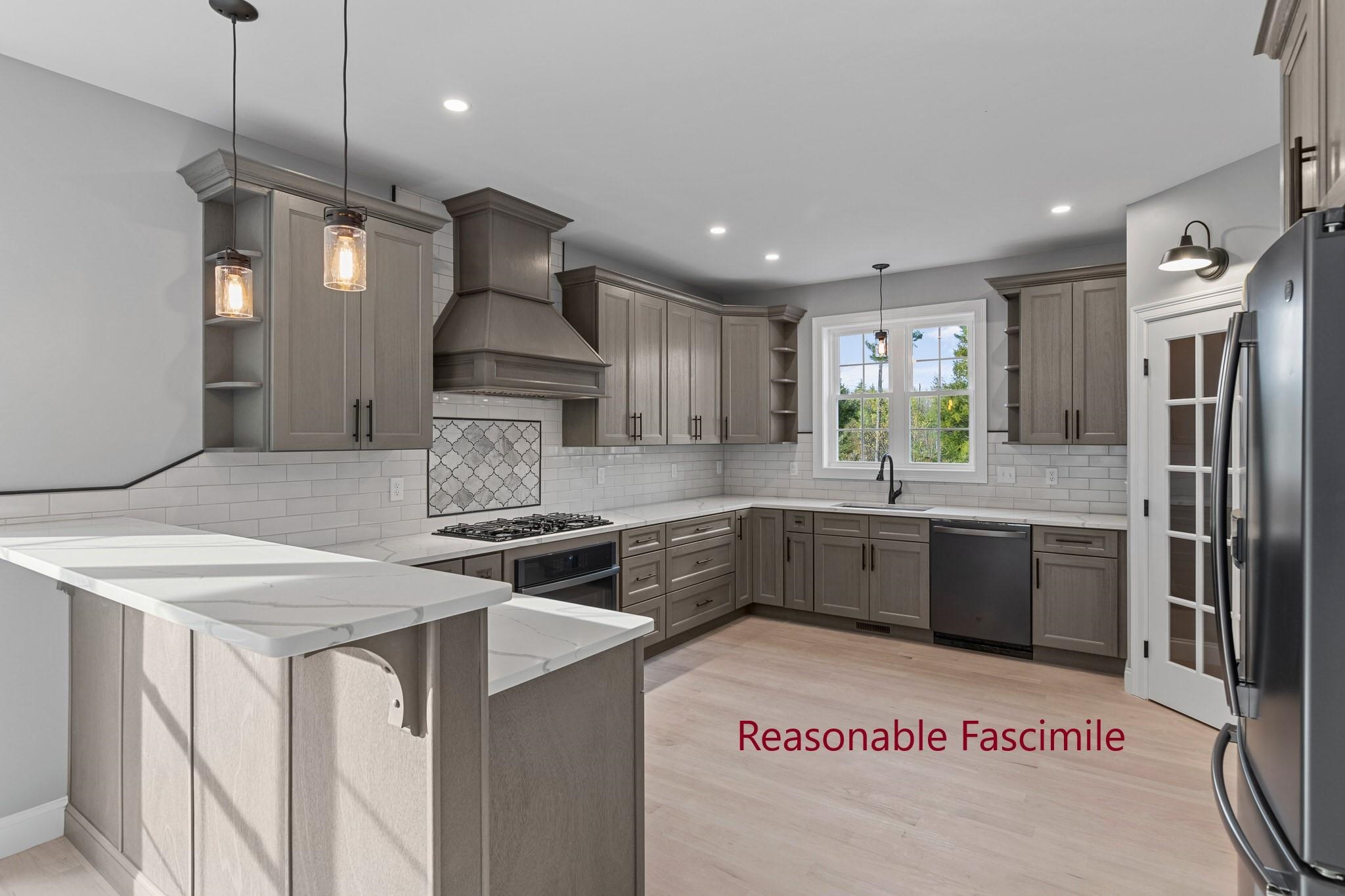 Lot 5 Beard Road Hillsborough, NH 03244 - Photo 3 of 3