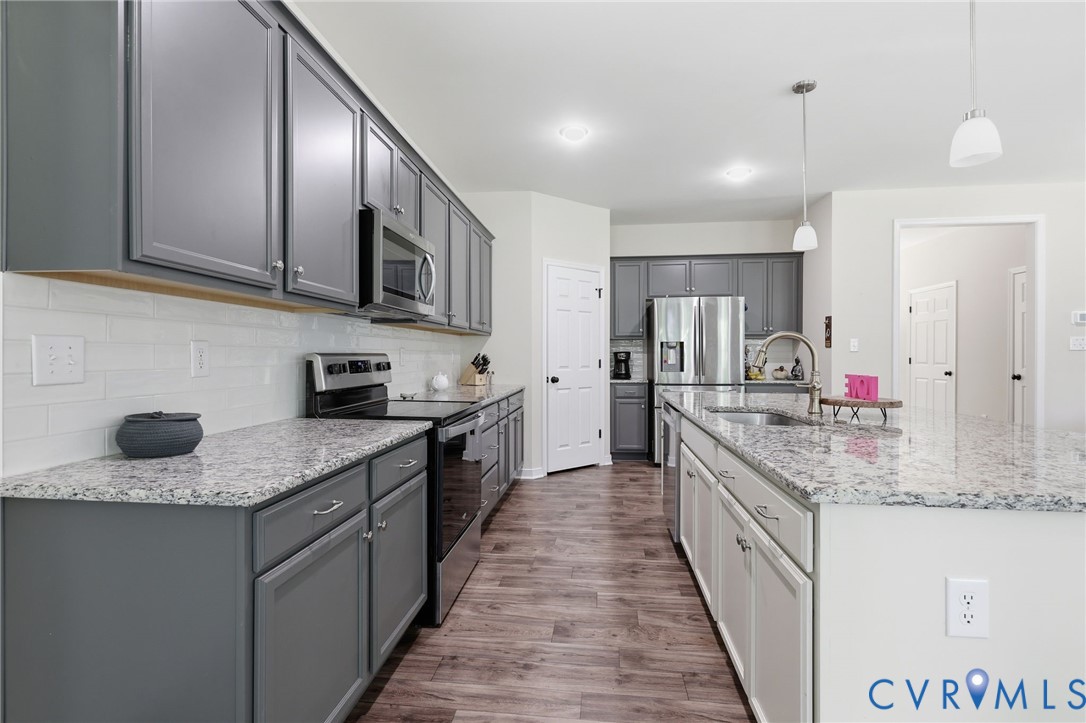 13020 Elmont Road Ashland, VA 23005 - Photo 21 of 56