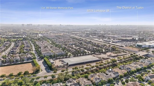 $1,499,000 | 3229 Larkspur Street, Tustin, CA 92782