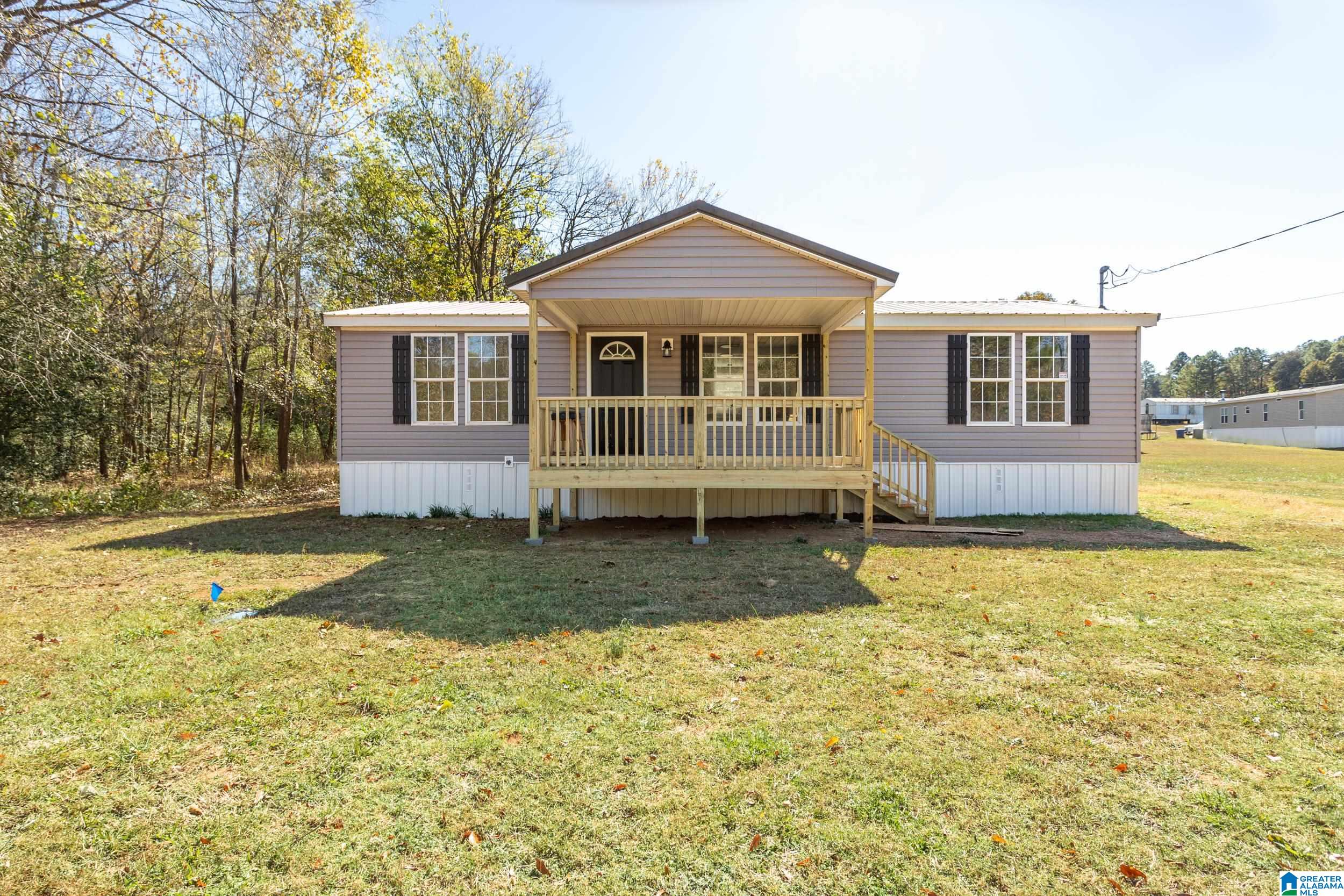 1778 Maxwellborn Road Piedmont, AL 36272 - Photo 1 of 32