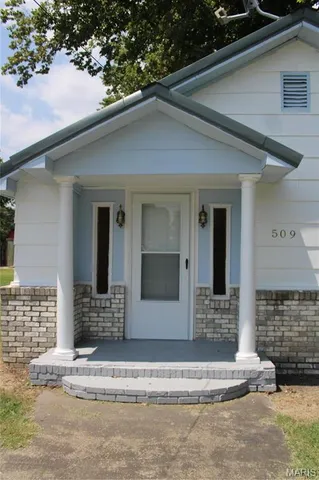 $80,000 | 509 King Street, Kennett, MO 63857