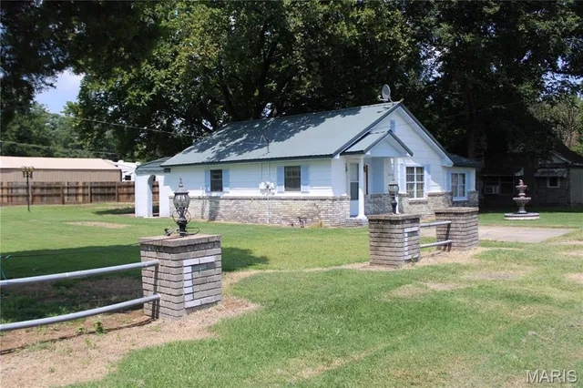 $80,000 | 509 King Street, Kennett, MO 63857