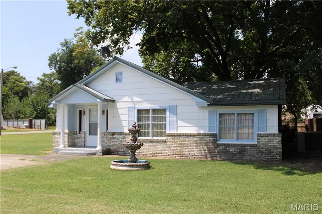 $80,000 | 509 King Street, Kennett, MO 63857