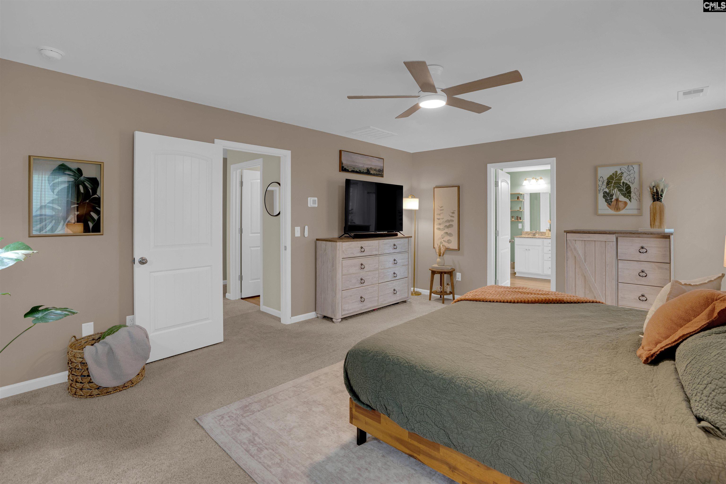 1904 Jim Spence Road Lexington, SC 29073 - Photo 21 of 49