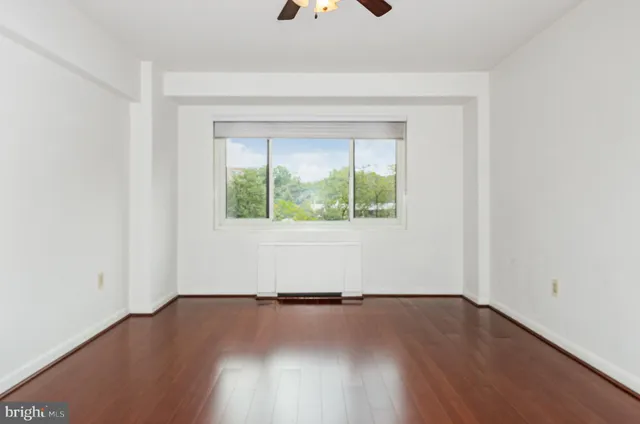 $350,000 | 4201 Cathedral Avenue Northwest, Unit 323E, Washington, DC 20016