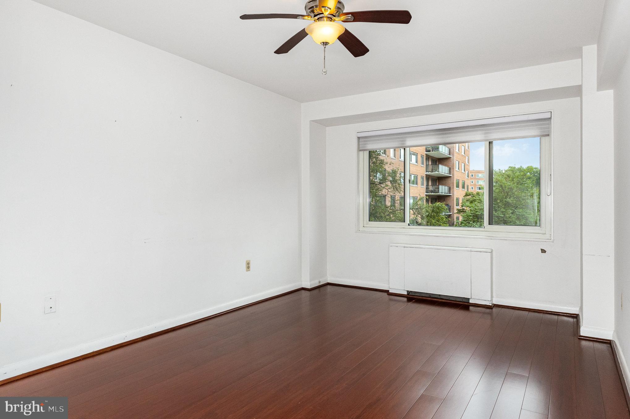 4201 Cathedral Avenue Northwest, Unit 323E Washington, DC 20016 - Photo 15 of 27