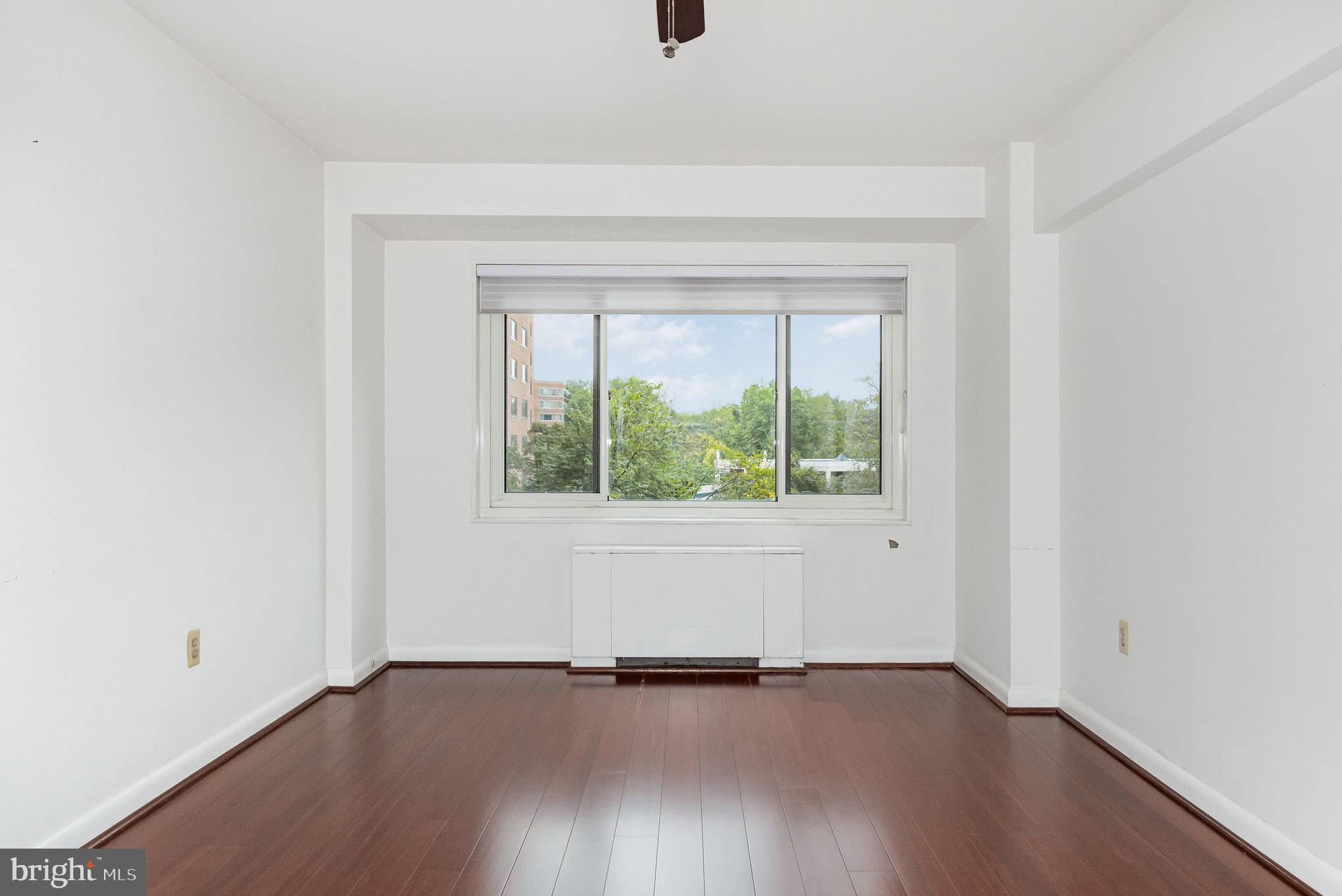 4201 Cathedral Avenue Northwest, Unit 323E Washington, DC 20016 - Photo 16 of 27