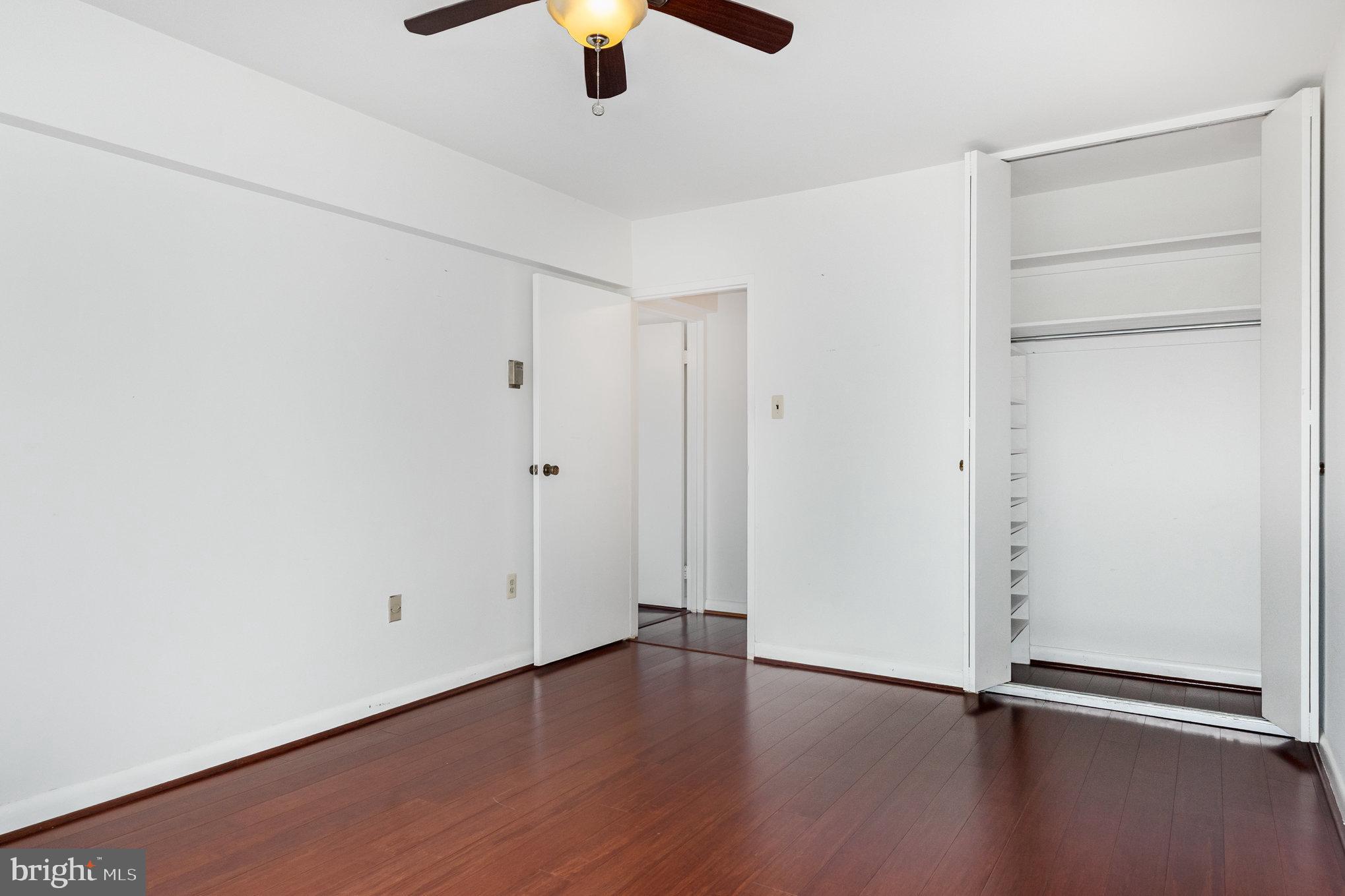 4201 Cathedral Avenue Northwest, Unit 323E Washington, DC 20016 - Photo 17 of 27