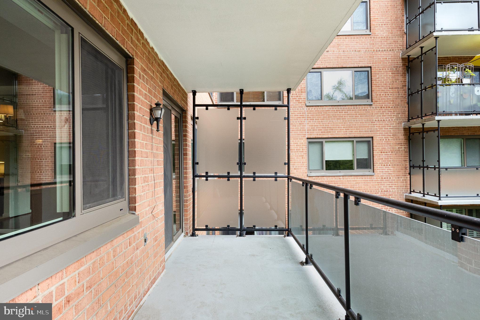 4201 Cathedral Avenue Northwest, Unit 323E Washington, DC 20016 - Photo 24 of 27