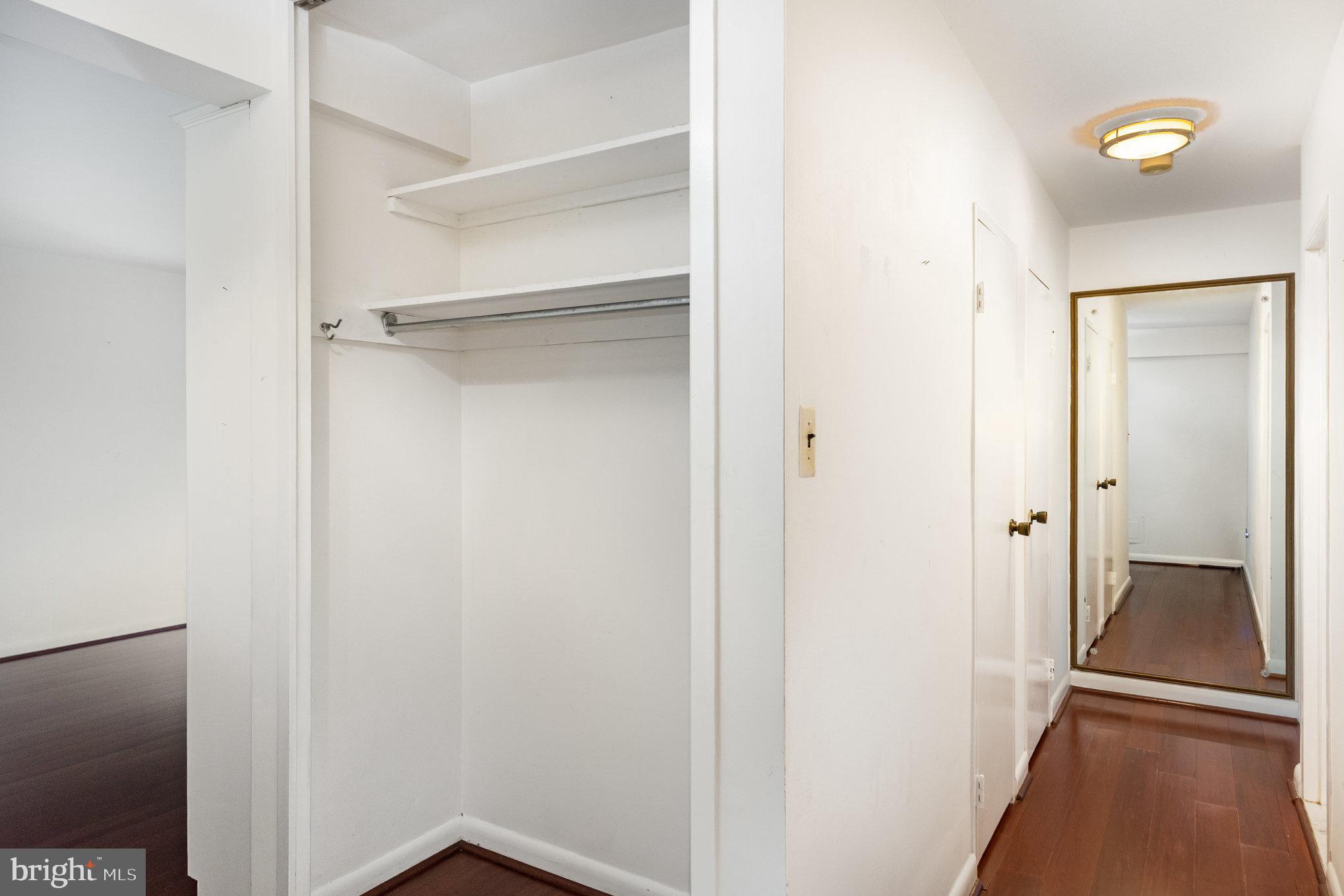 4201 Cathedral Avenue Northwest, Unit 323E Washington, DC 20016 - Photo 10 of 27