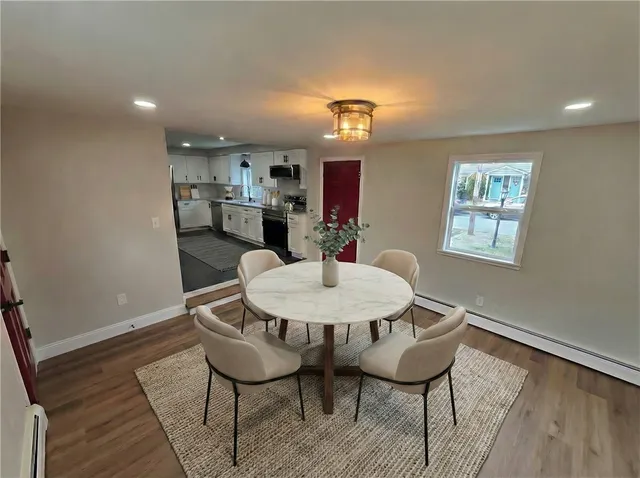 $489,000 | 73 Tucker Street, Lincoln, RI 02865