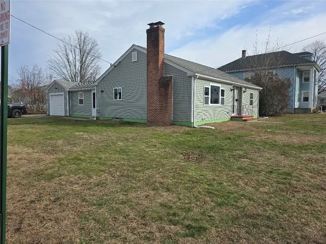 $489,000 | 73 Tucker Street, Lincoln, RI 02865