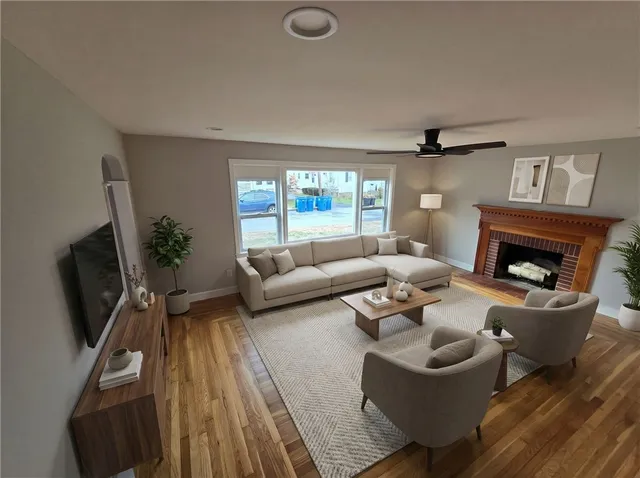 $489,000 | 73 Tucker Street, Lincoln, RI 02865