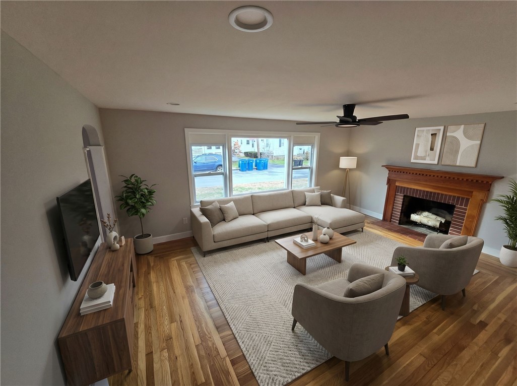 73 Tucker Street Lincoln, RI 02865 - Photo 2 of 17