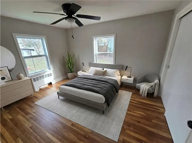 $489,000 | 73 Tucker Street, Lincoln, RI 02865