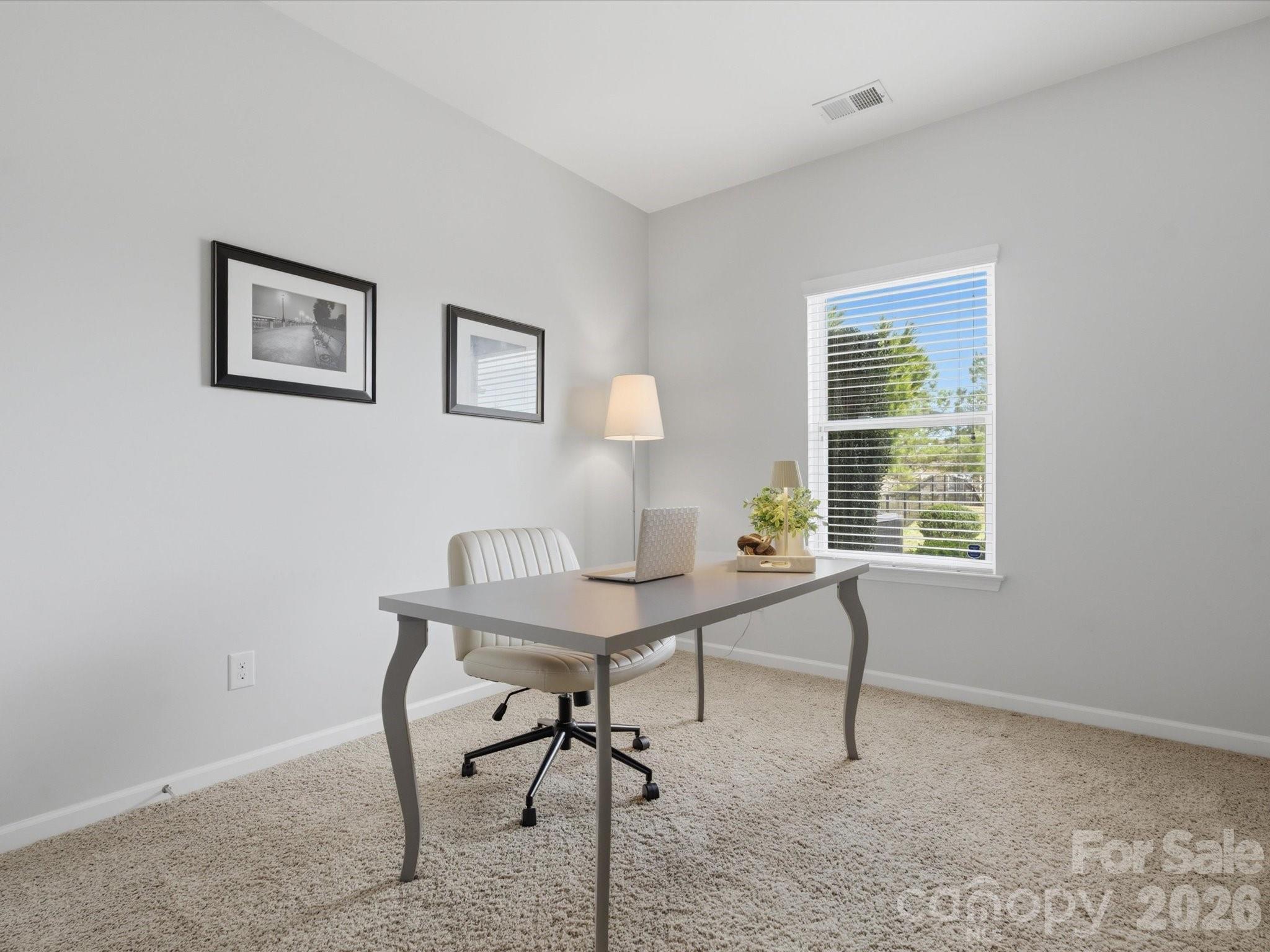 79321 Ridgehaven Road Lancaster, SC 29720 - Photo 15 of 35 a view of a workspace with furniture