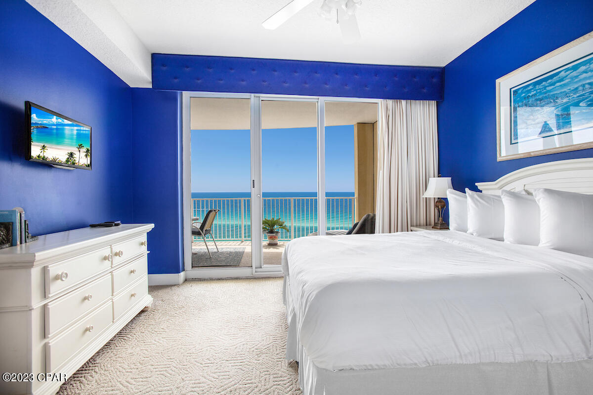 17545 Front Beach Road, Unit 1903 Panama City Beach, FL 32413 - Photo 13 of 47 Gallery Image 13