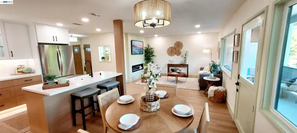 $619,000 | 3033 Golden Rain Road, Unit 4, Walnut Creek, CA 94595