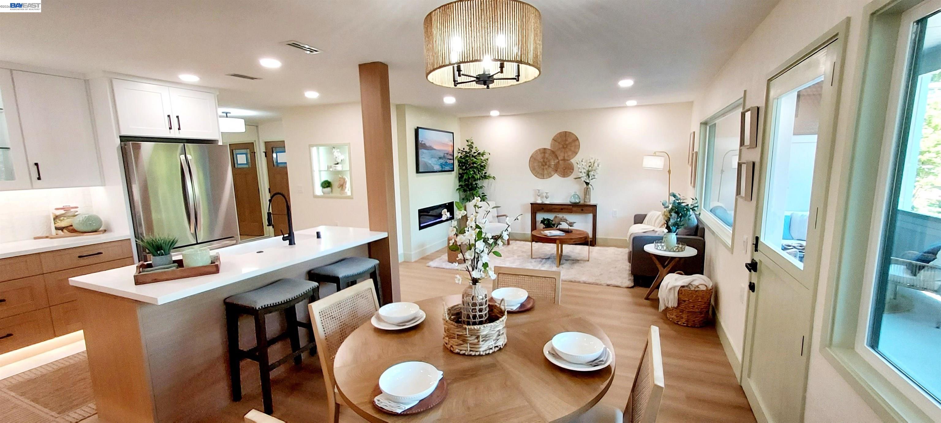 3033 Golden Rain Road, Unit 4 Walnut Creek, CA 94595 - Photo 11 of 32