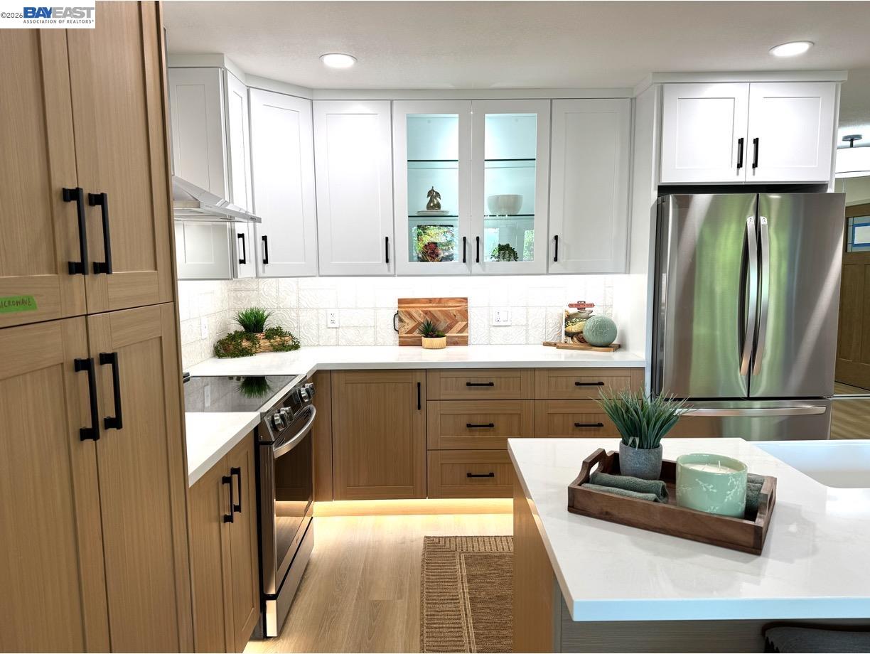 3033 Golden Rain Road, Unit 4 Walnut Creek, CA 94595 - Photo 12 of 32