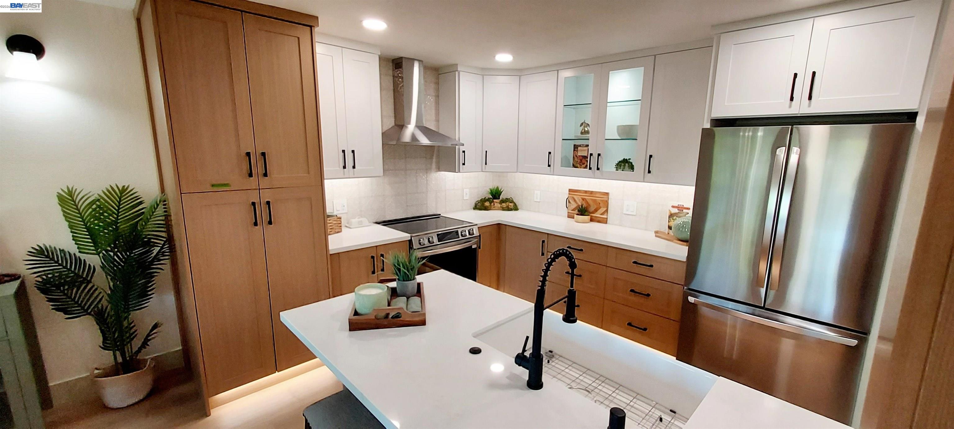 3033 Golden Rain Road, Unit 4 Walnut Creek, CA 94595 - Photo 13 of 32