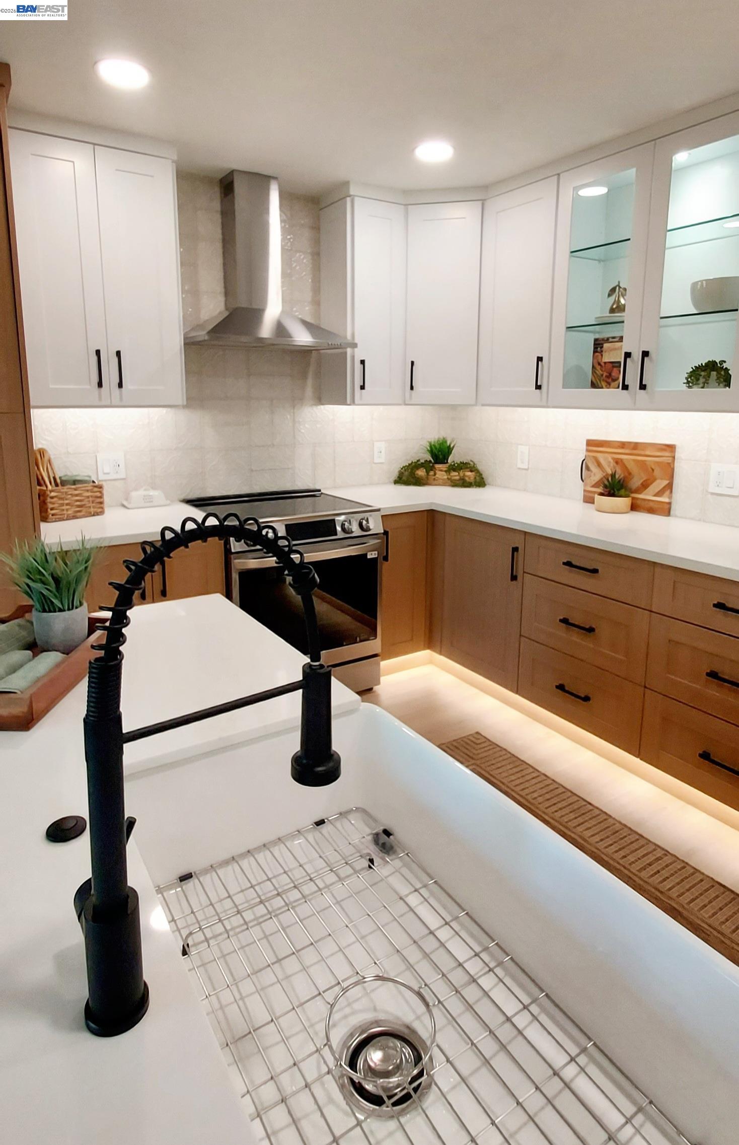 3033 Golden Rain Road, Unit 4 Walnut Creek, CA 94595 - Photo 14 of 32