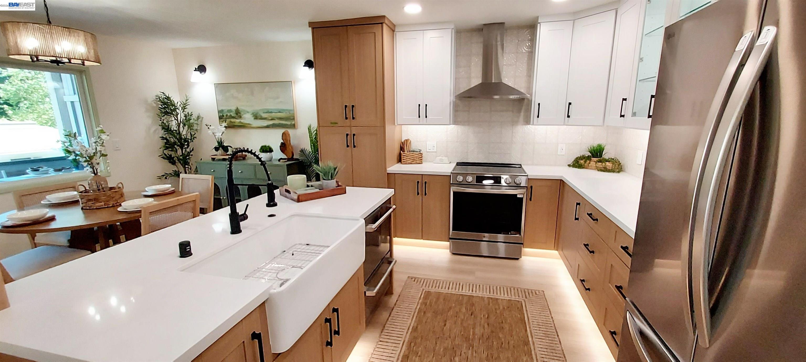 3033 Golden Rain Road, Unit 4 Walnut Creek, CA 94595 - Photo 15 of 32