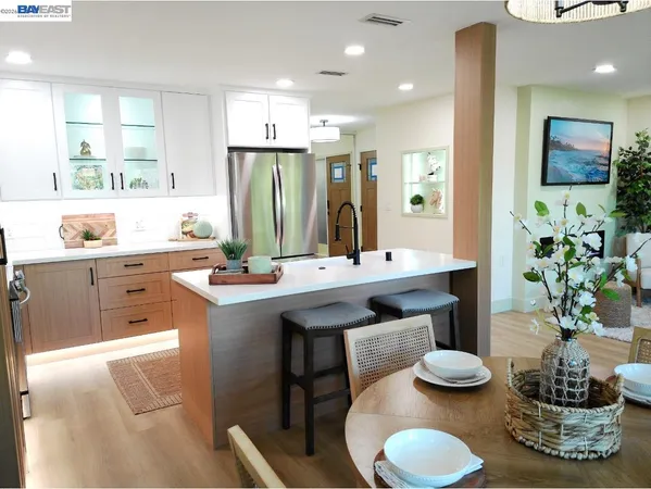 $619,000 | 3033 Golden Rain Road, Unit 4, Walnut Creek, CA 94595