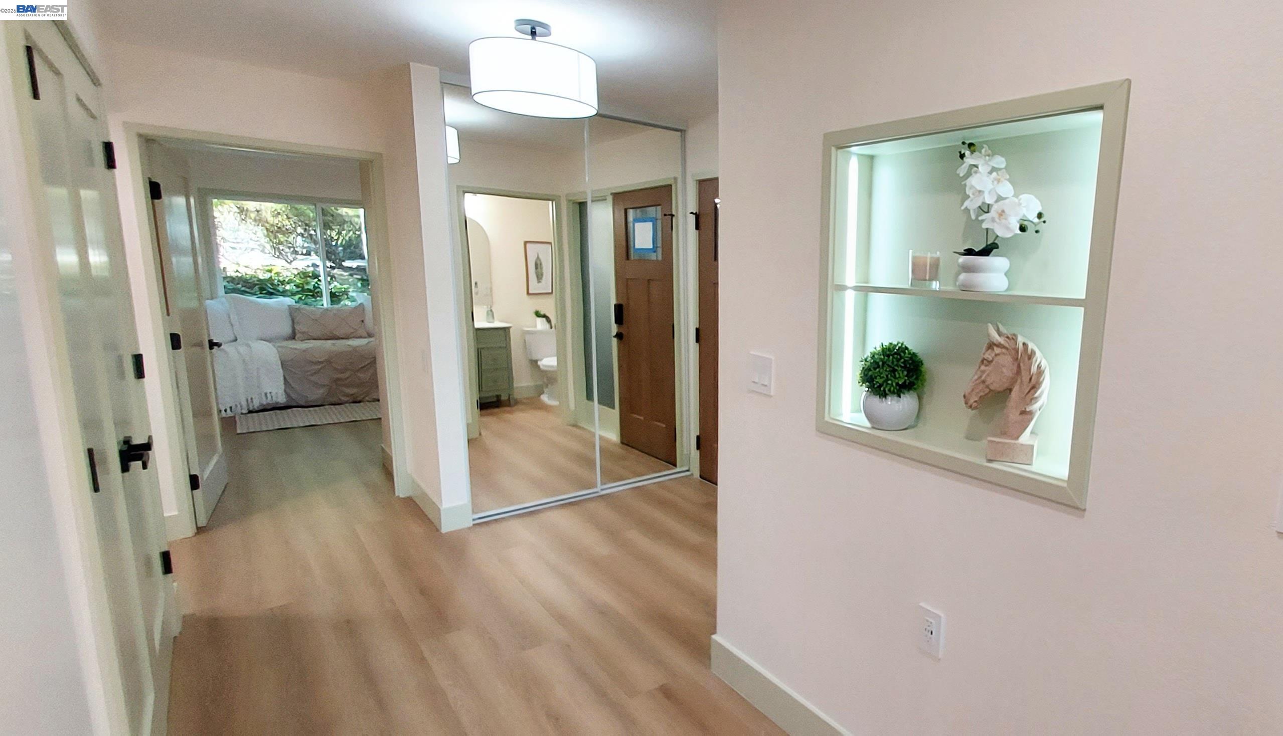 3033 Golden Rain Road, Unit 4 Walnut Creek, CA 94595 - Photo 19 of 32