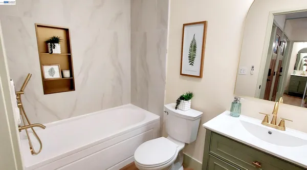 $619,000 | 3033 Golden Rain Road, Unit 4, Walnut Creek, CA 94595