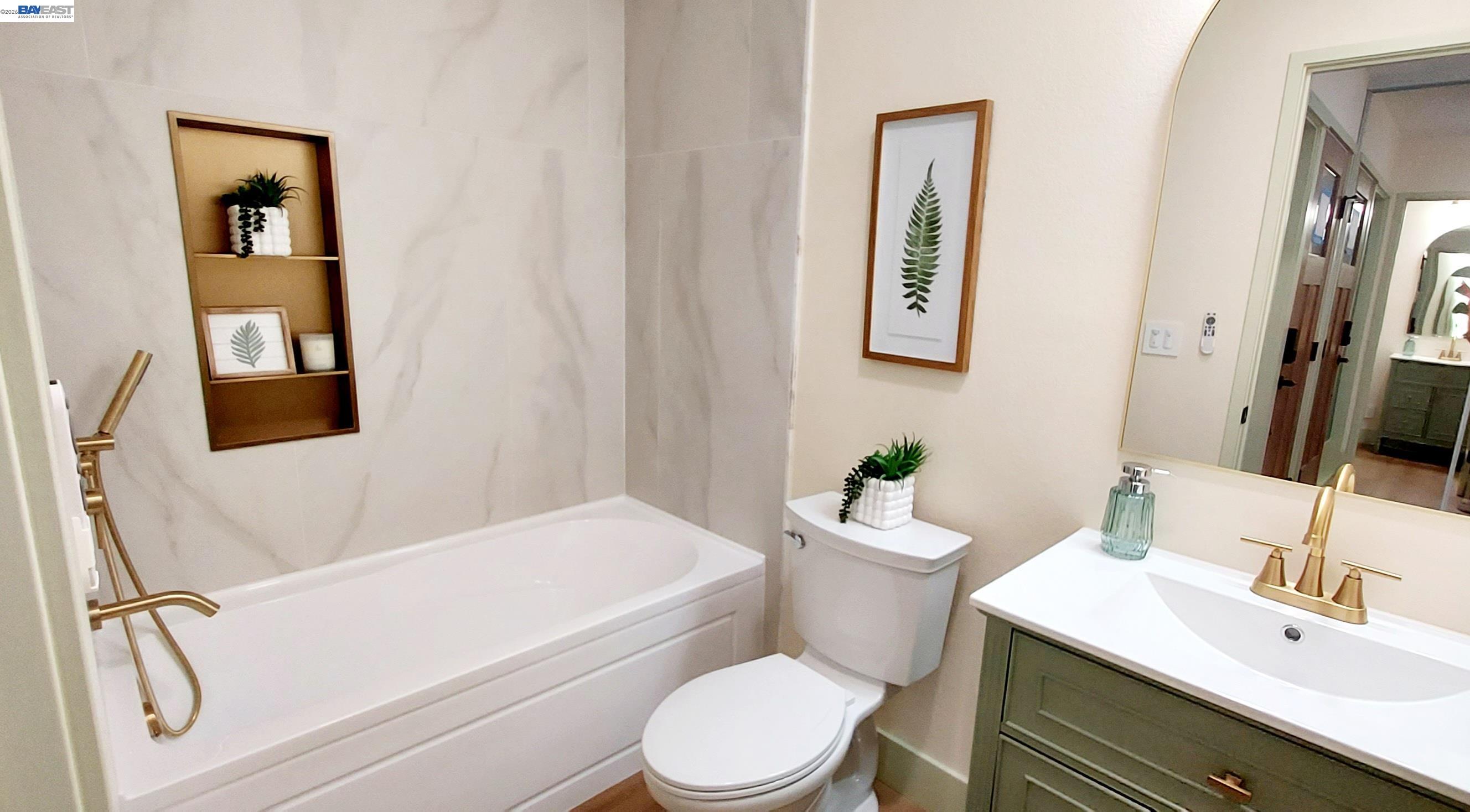 3033 Golden Rain Road, Unit 4 Walnut Creek, CA 94595 - Photo 20 of 32